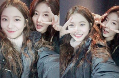 Kelewat Dekat, Kim Sae Ron dan Yeri Red Velvet Dikira Pacaran