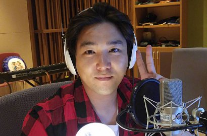 Skandal Diungkit, Kangin Disindir Pernah Berkelahi dan Hina N VIXX