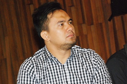 Begini Jadinya Jika Saiful Jamil Dibentak Tahanan Lain