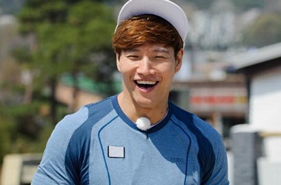 Gara-Gara Alasan Konyol Ini Kim Jong Kook Ngaku Diputus Pacar