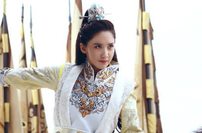 Asyik! Drama Tiongkok Yoona 'God of War Zhao Yun' Bakal Tayang di RTV