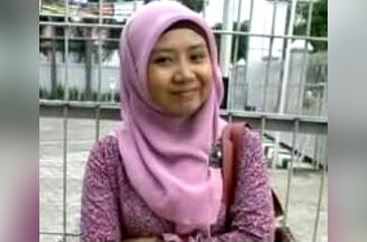 Hina Suku Jawa di Medsos, Seorang Cewek Berjilbab Dibully Netter