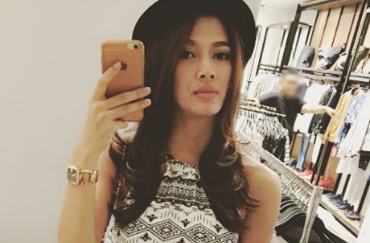 Bintang 'Sakinah Bersamamu' Irena Justin Meninggal Mendadak Saat Syuting?