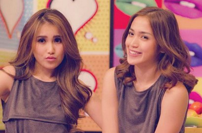Gara-Gara Vlog dengan Nagita, Jessica Iskandar Masih Dimusuhi Ayu Ting Ting?