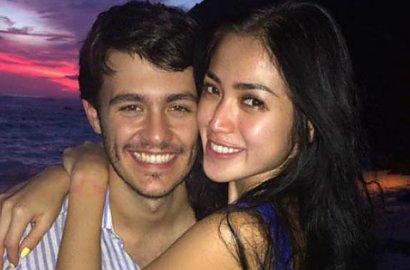 Ngaku Bersalah, Ludwig Bikin Jessica Iskandar Baper