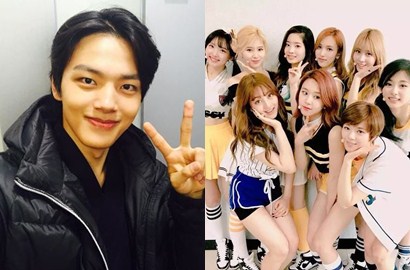 Gaet Yeo Jin Goo dan Twice, 'Running Man' Bakal Adakan Lagi Sobek Name Tag