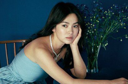 Kocak, Song Hye Kyo Akui Paling Suka Dapat Gratisan Gara-Gara Terkenal