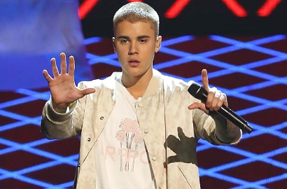 Justin Bieber Gunakan Lagu Orang Lain Untuk 'Sorry'?