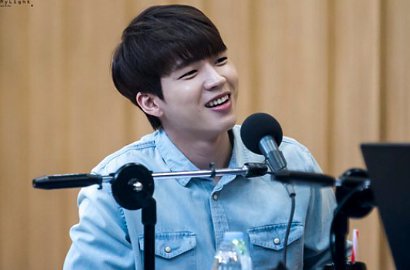 Kasihan, Woohyun Infinite Ngaku Pernah Nangis Saat Putus dari Pacar