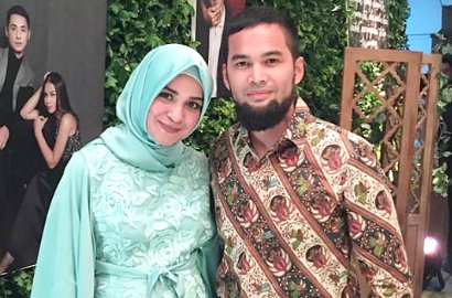 Ditanya Nyesel Nikahi Teuku Wisnu, Begini Jawaban Menyentuh Shireen Sungkar