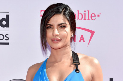 Curhat, Priyanka Chopra Ngaku Pernah Dibully Waktu Sekolah