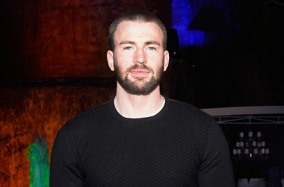 Chris Evans Ingin Captain America Jadi Cameo di 'Spider-Man: Homecoming'