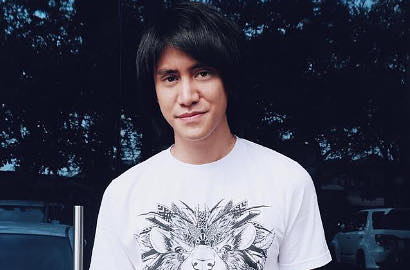 Sering Dianggap Playboy, Ini Kata Kevin Aprilio