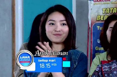 Permintaan Penggemar 'Anak Jalanan' Jelang Bulan Ramadhan