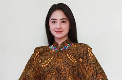 Ikut Berduka Irena Justine Wafat, Dewi Persik Unggah Foto Bersama