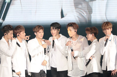 Terjawab, Teaser 'Who's Next?' YG Ternyata untuk Comeback iKON