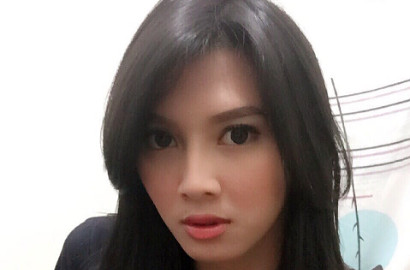 Ditinggal Wafat, Begini Curahan Hati 'Eks' Suami Mendiang Irena Justine