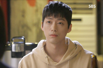 Syuting 'Beauty of the Beast', Ternyata Ini Alasan Nam Goong Min Pakai Poni