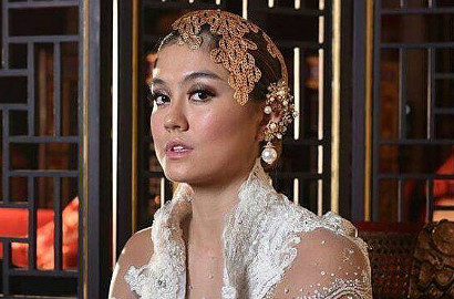 Agnes Monica Kembali Dibully Netter Usai Ikuti 'Aib' Isyana Sarasvati