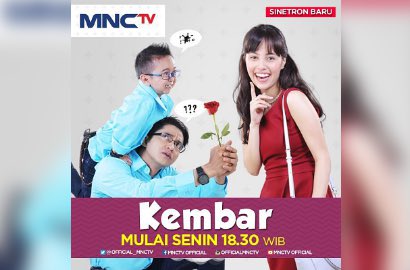 Duh, Sinetron 'Kembar' Kena Tegur KPI Gara-Gara Dukun dan Orang Gila
