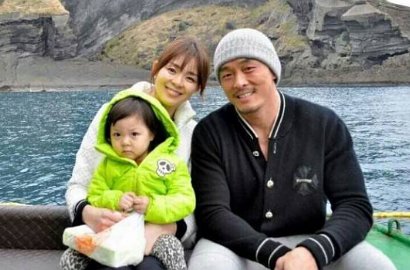 Imutnya Yano Shiho dan Choo Sarang Makan Es Krim Bareng
