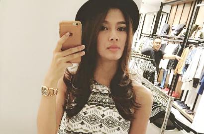 Sempat Dilarikan ke RS, Irena Justine Meninggal Ditemani Ibu dan Mantan Suami