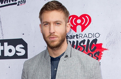 Belum Pulih Pasca Kecelakaan, Calvin Harris Batalkan Konser