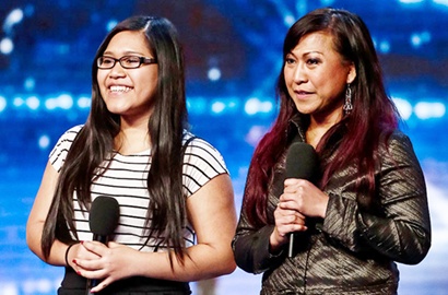 Dipuji Juri, Peserta Asal Indonesia Malah Tersingkir dari 'Britain's Got Talent'