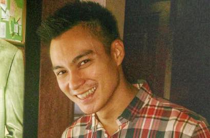Irena Justine Meninggal Dunia, Baim Wong Lakukan Ini Buat 'Jaga-Jaga'