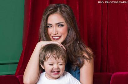Menanggapi 'Lamaran' Indra L. Bruggman, Jessica Iskandar: Terima Kasih