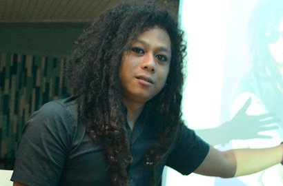 Ciee, Yoda 'Idol' Gandeng Pacar Jadi Model Video Klip 'Cinta Tak Berpihak'