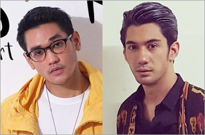 Duh, Netter Tuding Afgan dan Reza Rahadian Punya Hubungan Khusus