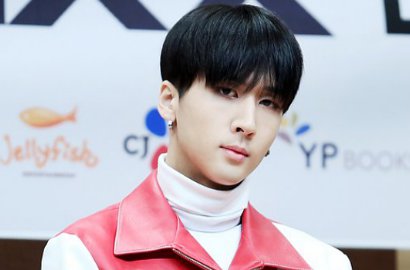 Digosipkan dengan HyunA, Netter Sebut Ravi VIXX Jadi Calon Suami Idaman