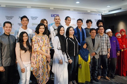 Sambut Ramadhan, RCTI Siap Hadirkan Program Spesial dan Menghibur