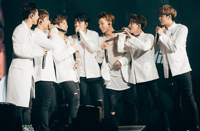 Jelang Comeback, iKON Pose Ganteng di Teaser Foto '#WYD'