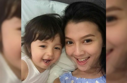 Sebelum Meninggal, Irena Justine Sempat Muncul di Mimpi Mantan Suami