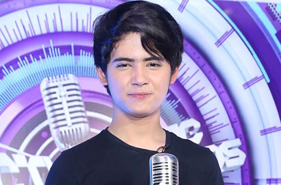 Bahagia Syuting Mini Seri, Aliando Kapok Gara-Gara Main 'GGS'?