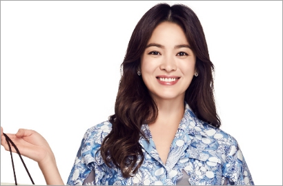 Song Hye Kyo Unggah Foto Lilin, Netter Malah Baper Ingat 'Descendants'