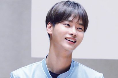 Ayah N VIXX Terharu Saat Ulang Tahun Sang Anak Dirayakan Fans