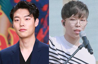 Dianggap Mirip Ryu Jun Yeol, Musisi Ini Langsung Protes