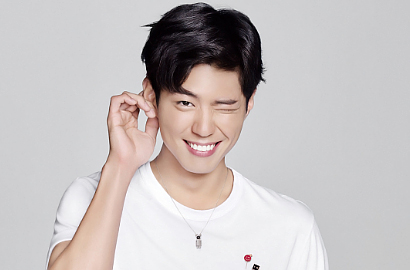 Bakal Mulai Syuting, Netter Antusias Lihat Park Bo Gum cs di 'Moonlight Drawn'