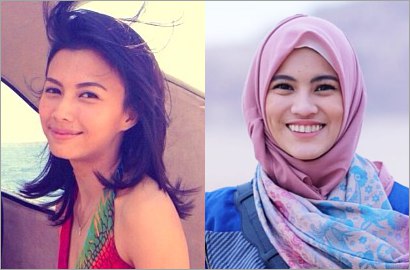 Dikenal Baik, Mendiang Irena Justine Sering Curhat Soal Anak ke Alyssa Soebandono