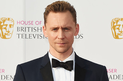 Ditawari Peran untuk 'Bond 25', Tom Hiddleston Gantikan Daniel Craig?