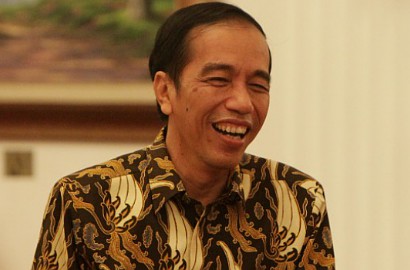Kekinian, Presiden Jokowi Akhirnya Punya Akun Video YouTube Resmi