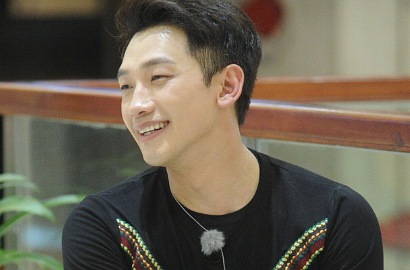 Tampil di 'Running Man' Tiongkok Bikin Rain Makin  Populer, Kok Bisa?