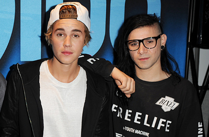 Dituduh Curi 'Sorry', Justin Bieber Buktikan dengan Video