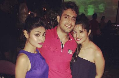Sreejita De 'Mukta' Bikin Janji, Gaurav S Bajaj 'Aman' Ajak Istri ke Indonesia