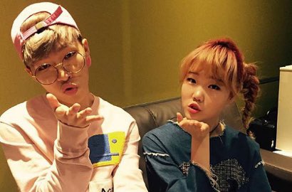 Akdong Musician Nyanyikan Lagu Mocca dengan Gaya Klasik