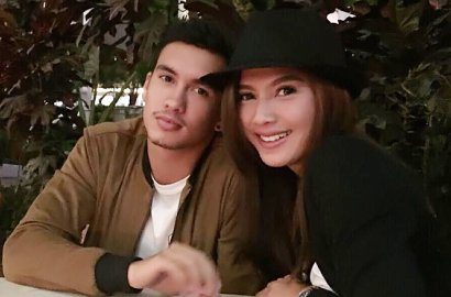 Meninggal Secara Mendadak, Irena Justine Batal Nikah