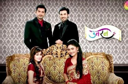 Kelewat Sedih Ichcha Mati, Fans Bikin Tagar 'Uttaran Menangis' di Twitter